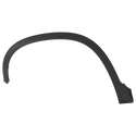 2016-2023 Honda Pilot/ 2017-2023 Honda Ridgeline Front Wheel Opening Molding LH.