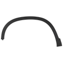 2016-2023 Honda Pilot/ 2017-2023 Honda Ridgeline Front Wheel Opening Molding LH.