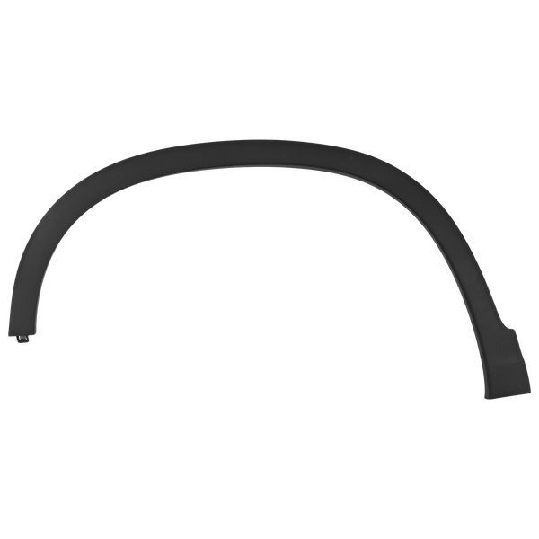 2016-2023 Honda Pilot/ 2017-2023 Honda Ridgeline Front Wheel Opening Molding LH.