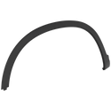 2016-2023 Honda Pilot/ 2017-2023 Honda Ridgeline Front Wheel Opening Molding LH.