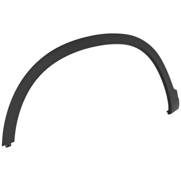 2016-2023 Honda Pilot/ 2017-2023 Honda Ridgeline Front Wheel Opening Molding LH.