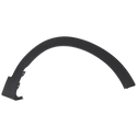 2019-2020 Hyundai Santa-Fe Front Wheel Opening Molding RH.