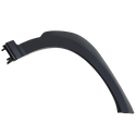 2018-2021 Hyundai Kona Front Wheel Opening Molding RH.