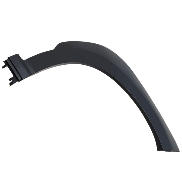 2018-2021 Hyundai Kona Front Wheel Opening Molding RH.