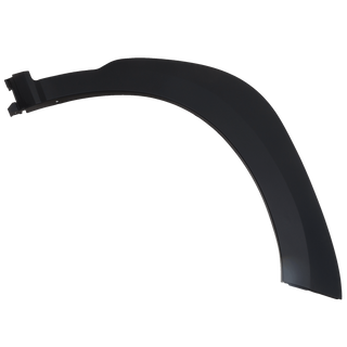 2018-2021 Hyundai Kona Front Wheel Opening Molding RH.