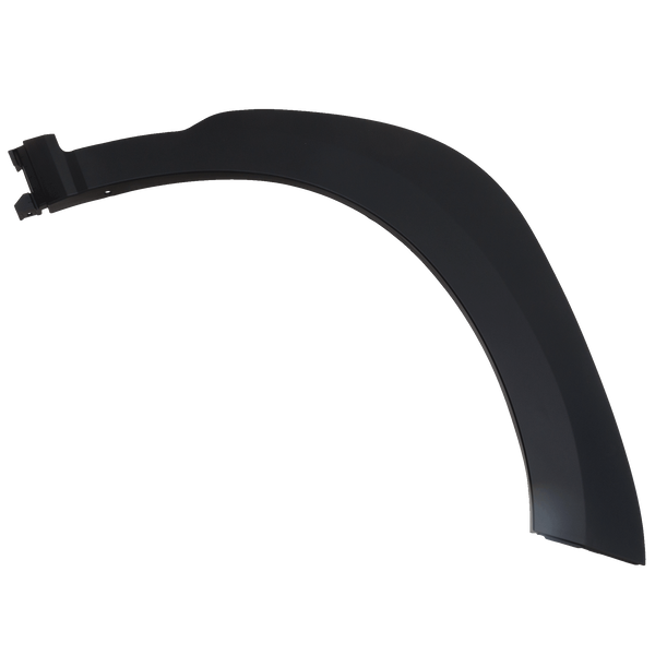 2018-2021 Hyundai Kona Front Wheel Opening Molding RH.