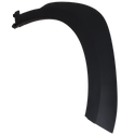 2018-2021 Hyundai Kona Front Wheel Opening Molding RH.
