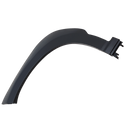2018-2021 Hyundai Kona Front Wheel Opening Molding LH.