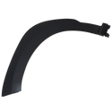 2018-2021 Hyundai Kona Front Wheel Opening Molding LH.