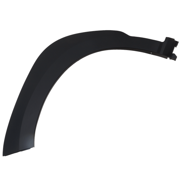 2018-2021 Hyundai Kona Front Wheel Opening Molding LH.