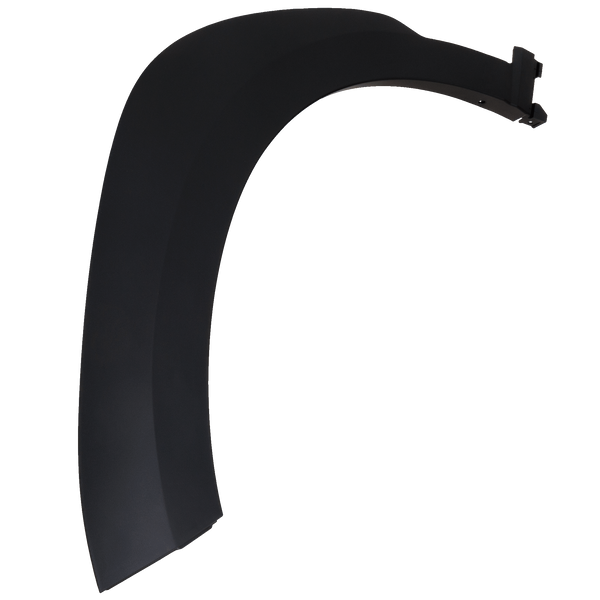 2018-2021 Hyundai Kona Front Wheel Opening Molding LH.