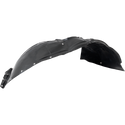 2016-2018 Honda Pilot Front Fender Liner RH.