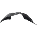 2016-2018 Honda Pilot Front Fender Liner RH.