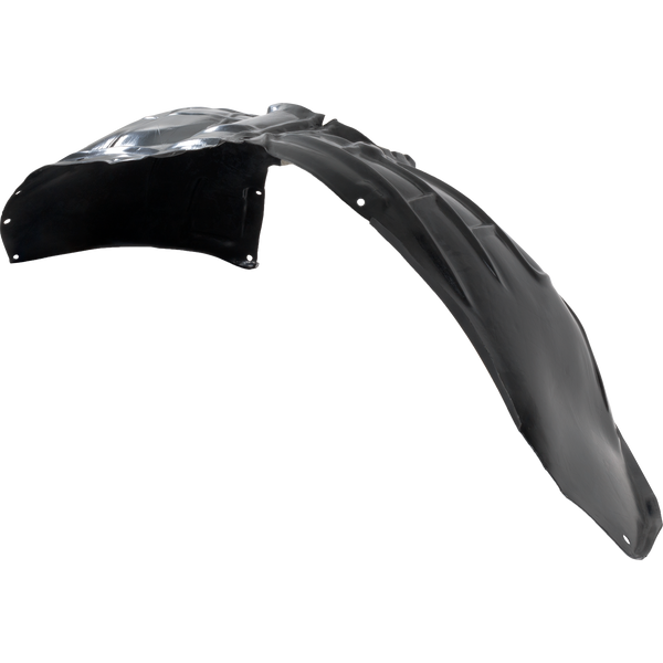 2016-2018 Honda Pilot Front Fender Liner RH.