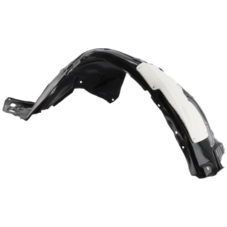 2016-2018 Honda Civic Front Fender Liner LH.