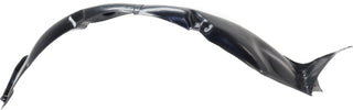 2013-2015 Hyundai Veloster Front Fender Liner RH.