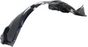 2013-2015 Hyundai Veloster Front Fender Liner RH.