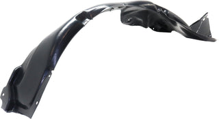 2013-2015 Hyundai Veloster Front Fender Liner RH.