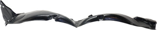 2013-2015 Hyundai Veloster Front Fender Liner LH.