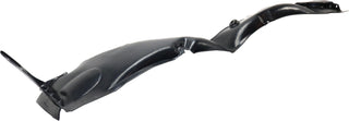 2013-2015 Hyundai Veloster Front Fender Liner LH.