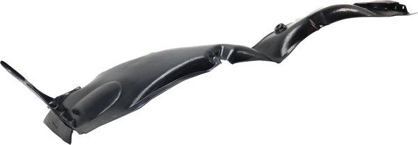 2013-2015 Hyundai Veloster Front Fender Liner LH.