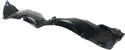 2013-2015 Hyundai Veloster Front Fender Liner LH.