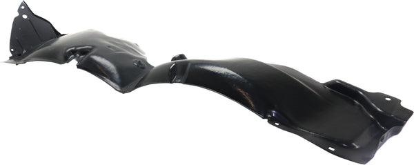 2013-2015 Hyundai Veloster Front Fender Liner LH.