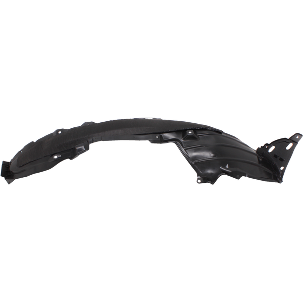 2017-2022 Honda CR-V Front Liner LH - CAPA.