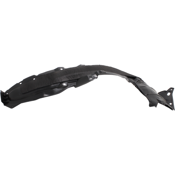 2017-2022 Honda CR-V Front Liner LH - CAPA.