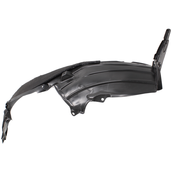 2017-2022 Honda CR-V Front Liner LH - CAPA.
