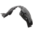 2017-2018 Hyundai Santa-Fe Front Fender Liner RH.
