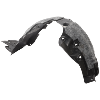 2017-2018 Hyundai Santa-Fe Front Fender Liner RH.