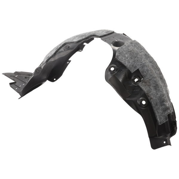 2017-2018 Hyundai Santa-Fe Front Fender Liner RH.
