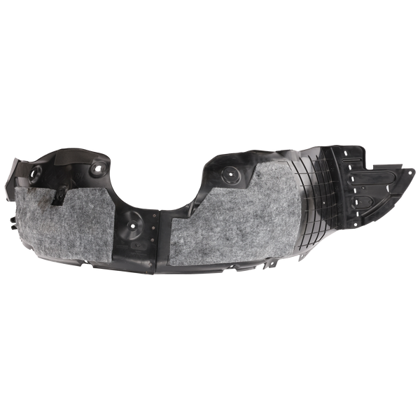 2017-2018 Hyundai Santa-Fe Front Fender Liner RH.