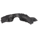 2017-2018 Hyundai Santa-Fe Front Fender Liner RH.