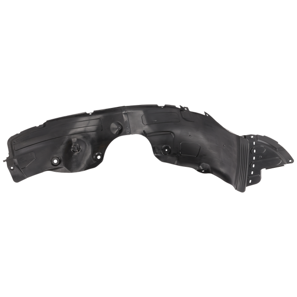 2017-2018 Hyundai Santa-Fe Front Fender Liner RH.