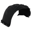 2017-2018 Hyundai Santa-Fe Front Fender Liner LH.