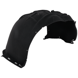 2017-2018 Hyundai Santa-Fe Front Fender Liner LH.