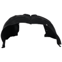 2017-2018 Hyundai Santa-Fe Front Fender Liner LH.