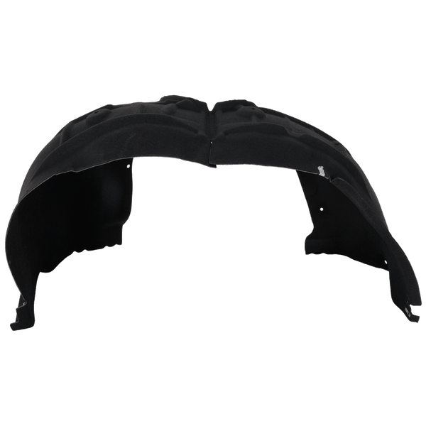 2017-2018 Hyundai Santa-Fe Front Fender Liner LH.