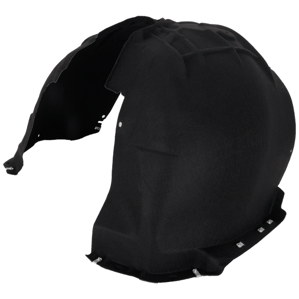 2017-2018 Hyundai Santa-Fe Front Fender Liner LH.