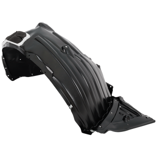 2018-2023 Honda Odyssey Front Fender Liner RH.