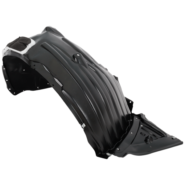 2018-2023 Honda Odyssey Front Fender Liner RH.