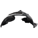 2018-2023 Honda Odyssey Front Fender Liner RH.