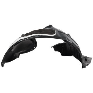 2018-2023 Honda Odyssey Front Fender Liner RH.