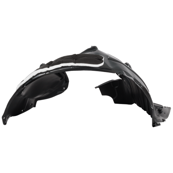 2018-2023 Honda Odyssey Front Fender Liner RH.