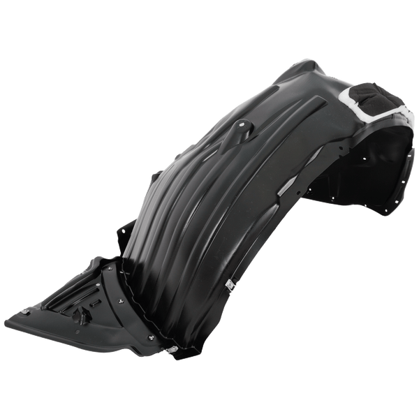 2018-2023 Honda Odyssey Front Fender Liner LH.