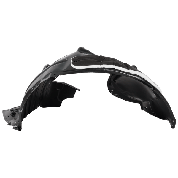 2018-2023 Honda Odyssey Front Fender Liner LH.