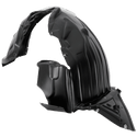 2018-2023 Honda Odyssey Front Fender Liner LH.