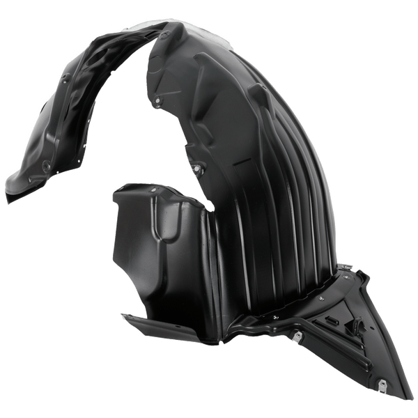 2018-2023 Honda Odyssey Front Fender Liner LH.